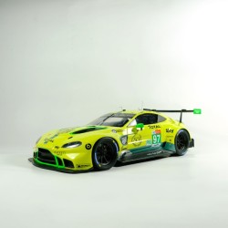 1/24 Aston Martin GTE Le Mans 2018/2019 model kit car Profil 24