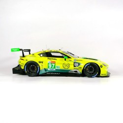 1/24 Aston Martin GTE Le Mans 2018/2019 model kit car Profil 24