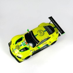 1/24 Aston Martin GTE Le Mans 2018/2019 model kit car Profil 24