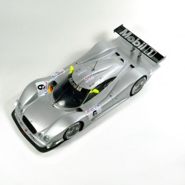 1/24 Mercedes CLR  N°4/5/6 Le Mans 1999, Profil 24 model kit car