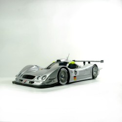1/24 Mercedes CLR  N°4/5/6 Le Mans 1999, Profil 24 model kit car