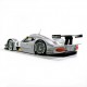 1/24 Mercedes CLR N°4/5/6 Le Mans 1999, Profil 24 maquette kit