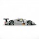 1/24 Mercedes CLR N°4/5/6 Le Mans 1999, Profil 24 maquette kit