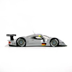 1/24 Mercedes CLR  N°4/5/6 Le Mans 1999, Profil 24 model kit car