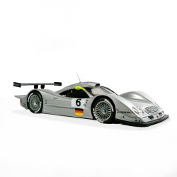 1/24 Mercedes CLR  N°4/5/6 Le Mans 1999, Profil 24 model kit car