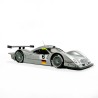 1/24 Mercedes CLR  N°4/5/6 Le Mans 1999, Profil 24 model kit car