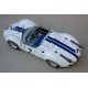 1:24 Maserati Tipo 63 Le Mans 1961 model kit car Profil 24