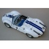 1:24 Maserati Tipo 63 Le Mans 1961 model kit car Profil 24
