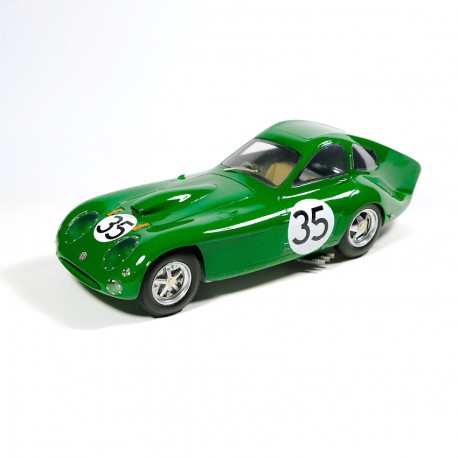 1/24 Bristol 450 Le Mans 1954 n° 33/34/35, model kit car Profil 24 models