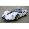 1:24 Maserati Tipo 63 Le Mans 1961 model kit car Profil 24