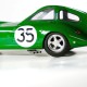 1/24 Bristol 450 Le Mans 1954 n° 33/34/35, model kit car Profil 24 models