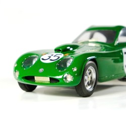 1/24 Bristol 450 Le Mans 1954 n° 33/34/35, model kit car Profil 24 models