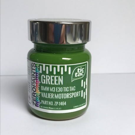 Paint ZP Bristol 450 Le Mans 1954, Profil 24