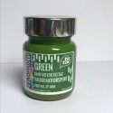 Green Paint ZP Bristol 450 Le Mans 1954, 60 ml, Profil 24