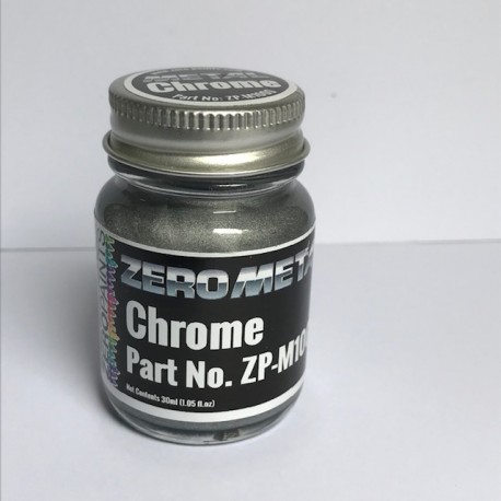 Peinture Chrome, 60 ml, Profil 24