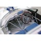 1:24 Maserati Tipo 63 Le Mans 1961 model kit car Profil 24
