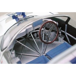 1:24 Maserati Tipo 63 Le Mans 1961 model kit car Profil 24