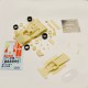 1/24 Aston Martin AMR1 Le Mans 1989, Profil 24