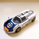 1/24 Howmet TX Le Mans 1968 n°22/24, Profil 24