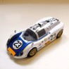 1/24 Howmet TX Le Mans 1968 n°22/24, Profil 24