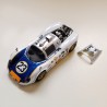 1/24 Howmet TX Le Mans 1968 n°22/24, Profil 24 models