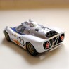 1/24 Howmet TX Le Mans 1968 n°22/24, Profil 24