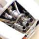1/24 Howmet TX Le Mans 1968 n°22/24, Profil 24