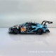 1/24 Porsche 911 RSR Dempsey-Proton n°77 Le Mans 2018 1st AM, Profil 24 model kit car