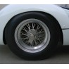1:24 Maserati Tipo 63 Le Mans 1961 model kit car Profil 24