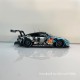 1/24 Porsche 911 RSR Dempsey-Proton n°77 Le Mans 2018 1st AM, Profil 24 model kit car