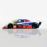 1/24 Aston Martin AMR1 Le Mans 1989, Profil 24