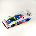 1/24 Aston Martin AMR1 Le Mans 1989, Profil 24 models