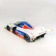1/24 Aston Martin AMR1 Le Mans 1989, Profil 24