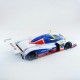 1/24 Aston Martin AMR1 Le Mans 1989, Profil 24