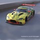 1/24 Aston Martin Vantage Le Mans 2020 Profil 24 model kit car 
