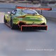 1/24 Aston Martin Vantage Le Mans 2020 Profil 24 model kit car 