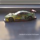1/24 Aston Martin Vantage Le Mans 2020 Profil 24 model kit car 