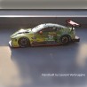 1/24 Aston Martin Vantage Le Mans 2020 Profil 24 model kit car 
