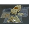 1/24 Aston Martin Vantage Le Mans 2020 Profil 24 model kit car 