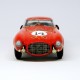 1/24 Ferrari 340 375 MM Le Mans 1953 n°12/14/15 Profil 24 models