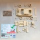 1/24 Ligier JS2 Le Mans 1975 n°5/6, Profil 24 models