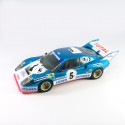 1/24 Ligier JS2 Le Mans 1975 n°5/6, Profil 24 models