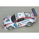 1:24 Porsche 997 Matmut Le Mans 2008 model kit car Profil 24