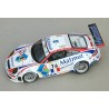 1:24 Porsche 997 Matmut Le Mans 2008 model kit car Profil 24