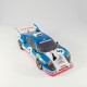1/24 Ligier JS2 Le Mans 1975 n°5/6, Profil 24 models