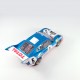 1/24 Ligier JS2 Le Mans 1975 n°5/6, Profil 24 models