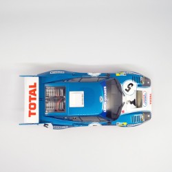 1/24 Ligier JS2 Le Mans 1975 n°5/6, Profil 24 models