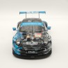 1/24 Porsche 911 RSR Dempsey-Proton n°99 Le Mans 2020, Profil 24