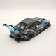 1/24 Porsche 911 RSR Dempsey-Proton n°99 Le Mans 2020, Profil 24