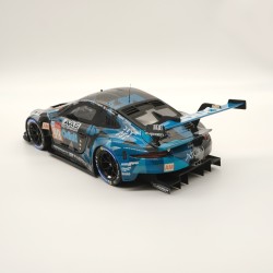 1/24 Porsche 911 RSR Dempsey-Proton n°99 Le Mans 2020, Profil 24